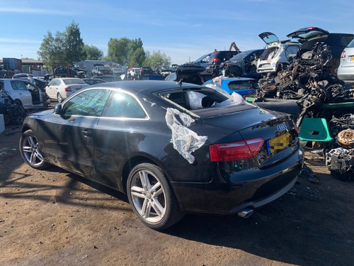 Audi 2010 coupe 0 - audi, a5
