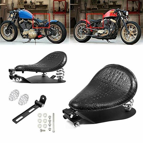 Alligator motorcycle custom - alligator,