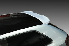 REAR ROOF SPOILER FOR AUDI A3 8P HATCHBACK GT LOOK (2003-2012) PU UNPRIMED