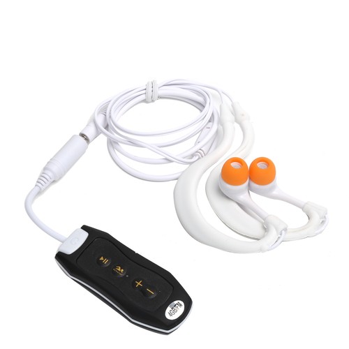 4gb ipx8 waterproof fm - ｀4gb,