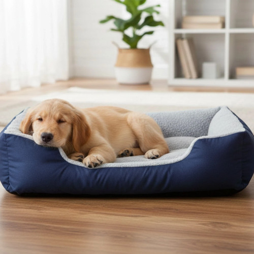 Extra large dog bed cat - bed,