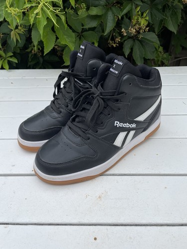 Men reebok heelys - men’s,