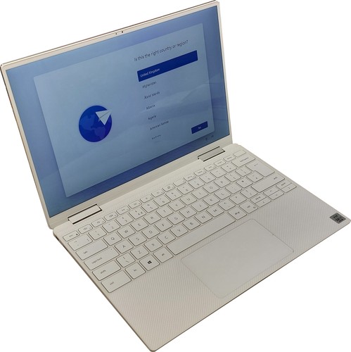 Dell xps 7390 2in1 intel - 13,