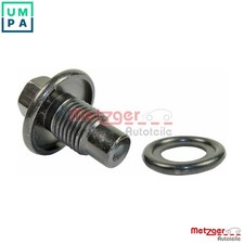 SCREW PLUG OIL SUMP 8030004