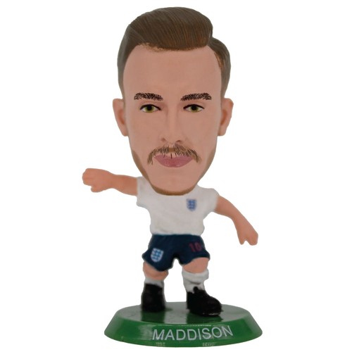 England soccerstarz - england,