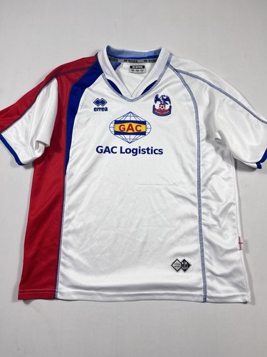 Crystal palace errea home - palace,