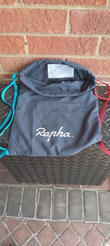 Rapha musette grey - musette,