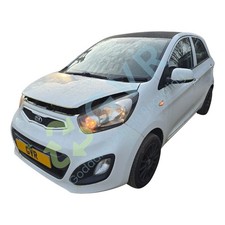 KIA PICANTO MK2 (TA) 2011-2015