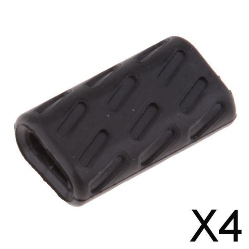 Shifter gear lever rubber - shifter,