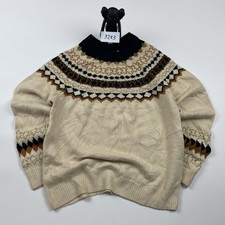 Vintage 90’s Icelandic