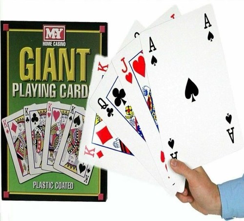 Gigantic giant playing - giant,