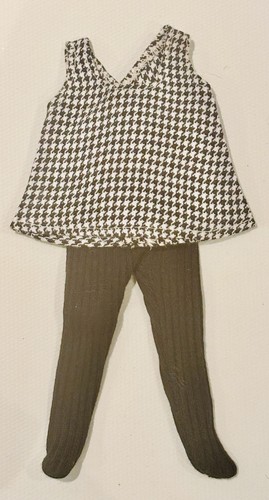 Vintage sindy patch doll - vintage,