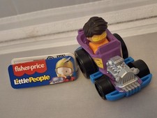 BNWT Fisher Price Little