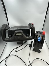 Logitech Saitek Pro Flight