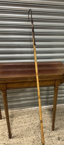 Antique fishing gaff - fishing,
