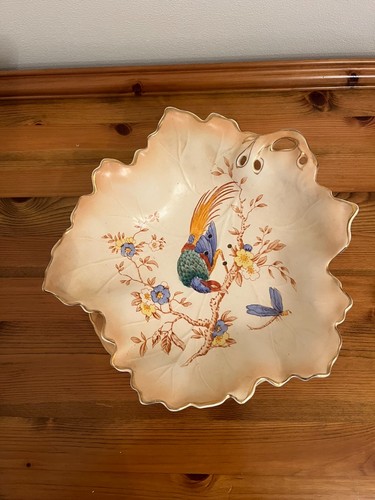 Antique crown devon fieldings - antique,