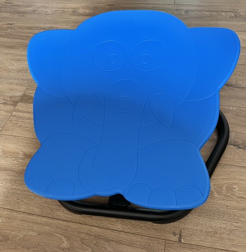 Kids sensory spinning - , chair
