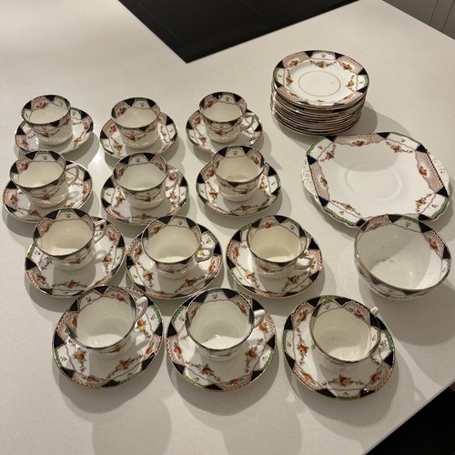 Piece doric 1930 40s - piece, 1930/40s