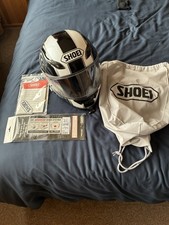 SHOEI XR-1100 Monolith Full