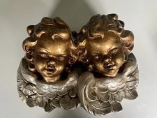 Cherubs Wall Ornament Wall
