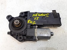 GENUINE 2015 RENAULT MEGANE  807309629R FRONT RIGHT WINDOW MOTOR
