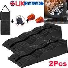 2Pcs/Set Caravan Levellers 5T