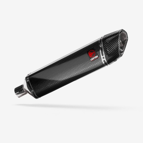 Lextek carbon fibre sp7cl - carbon,