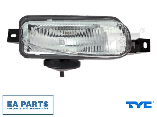 Fog light for ford escort - fog,