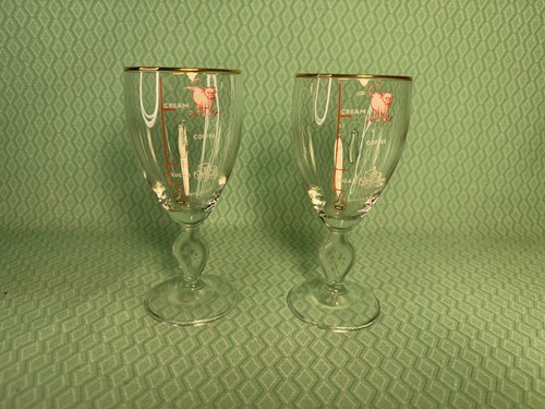 Set vintage irish - set,