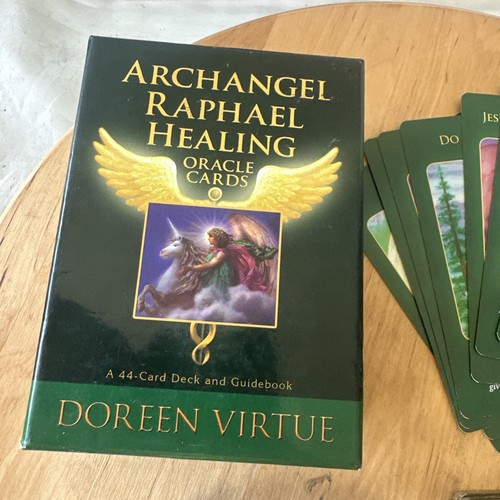 Archangel raphael healing - raphael,