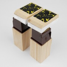 Cuckoo Clock Side Venting