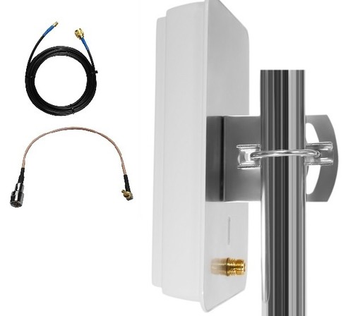 Mobile broadband antenna - mobile,