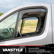 FITS RENAULT TRAFIC X82 2014>