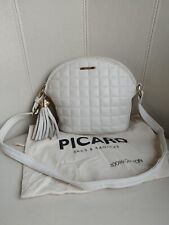 PICARD German designer ivory
