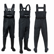 Fishing Waders UK Size 6-13