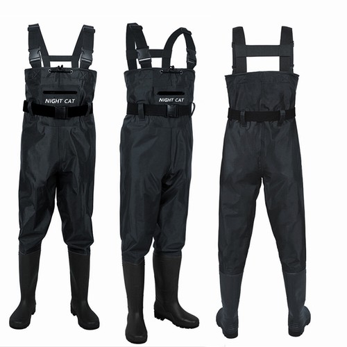 Fishing waders size 13 - fishing, uk