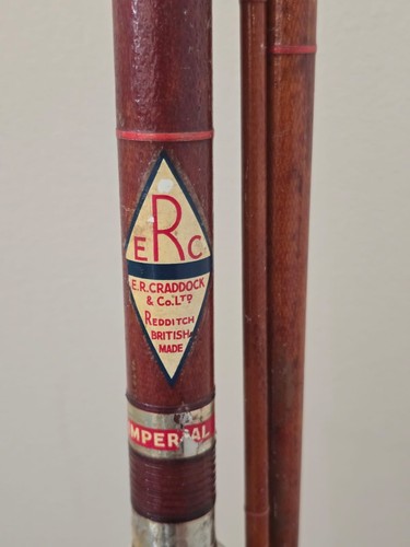 101 vintage craddock - e.r.,