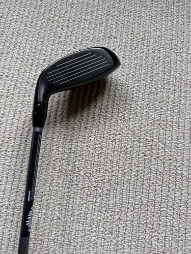 Callaway quantum max - max, hybrid