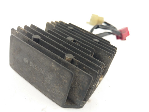 Honda 650 dominator rd02 - 650,
