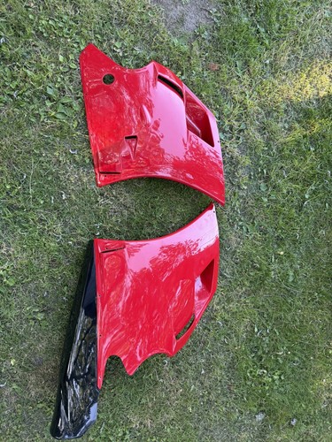 Fit for ducati 916 996 - 916, 998