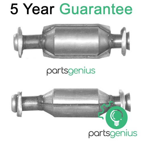 Genius catalytic converter - catalytic,