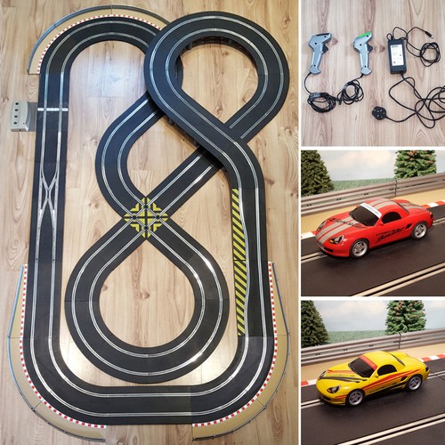 Scalextric sport track - sport,