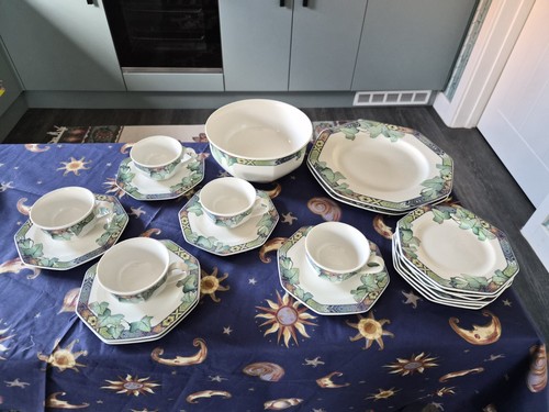 Cute vintage 1990s - 1990s, villeroy