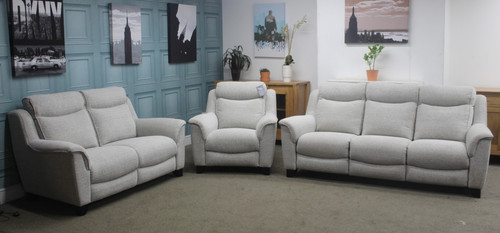 Parker knoll manhattan - parker,