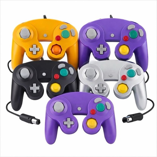 Wired controller for - wired,