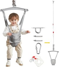 FUNLIO Baby Jumper 6-24M with