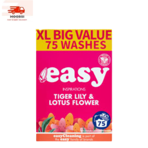 Easy washing powder - easy,