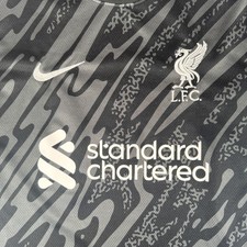 Rare Original Liverpool