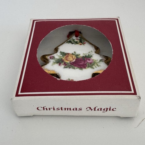 Royal albert old country - royal,