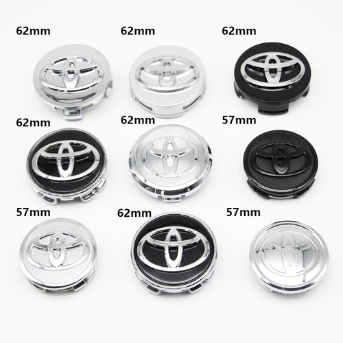 4pcs for toyota camry - for,